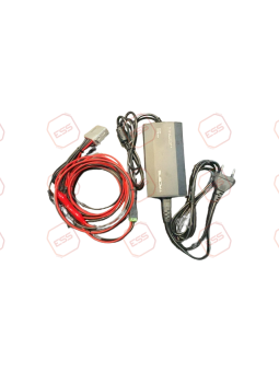 TXR Reefer Test Cable & Power Supply HW-03